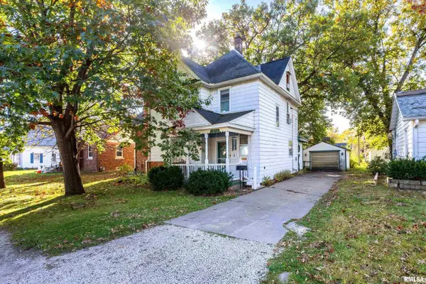 1322 27th Avenue, Moline, IL 61265