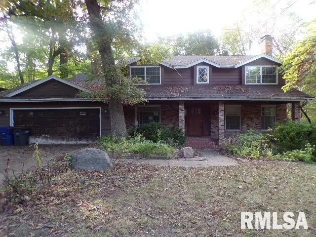 16 Wildwood Trail Trail, Bettendorf, IA 52722 - Image #1