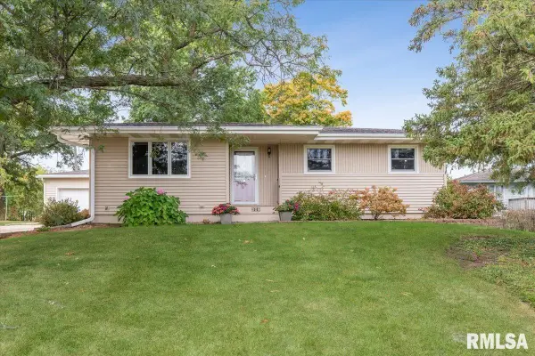 308 N Wright Street, Wheatland, IA 52777