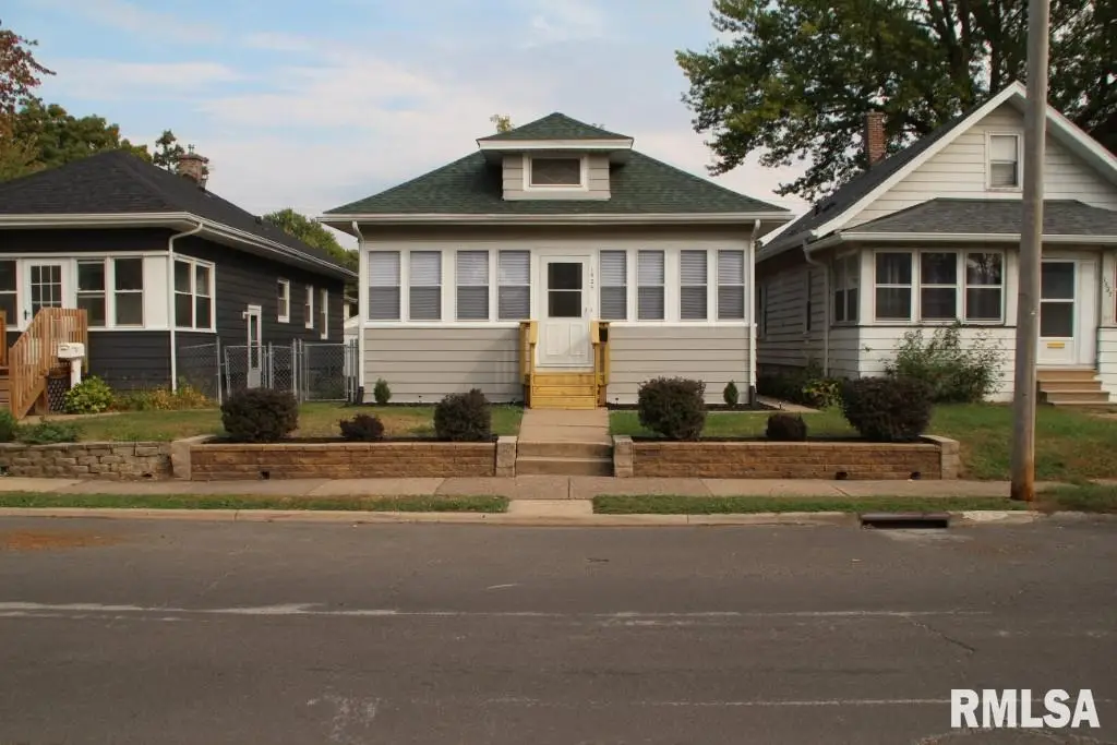 1525 25th Street, Rock Island, IL 61201 - Image #1