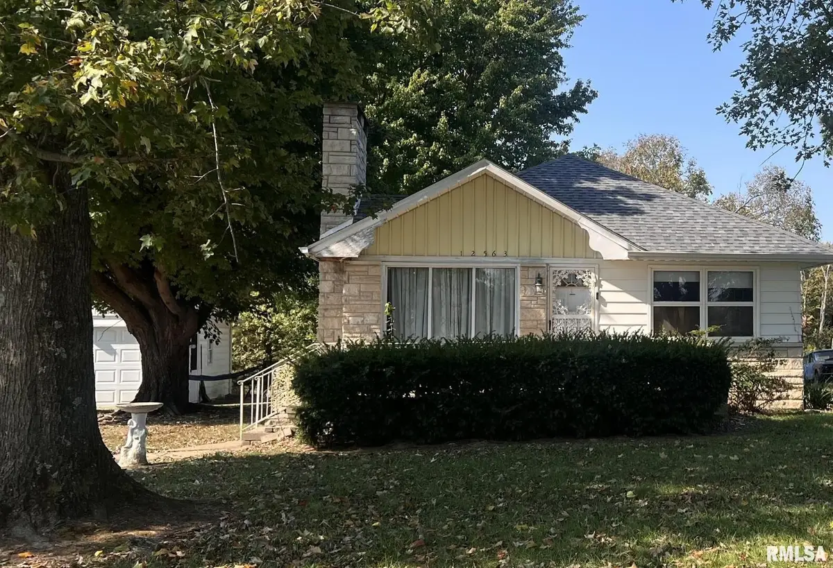 12563 Saraville Road, Marion, IL 62959 - Image #1