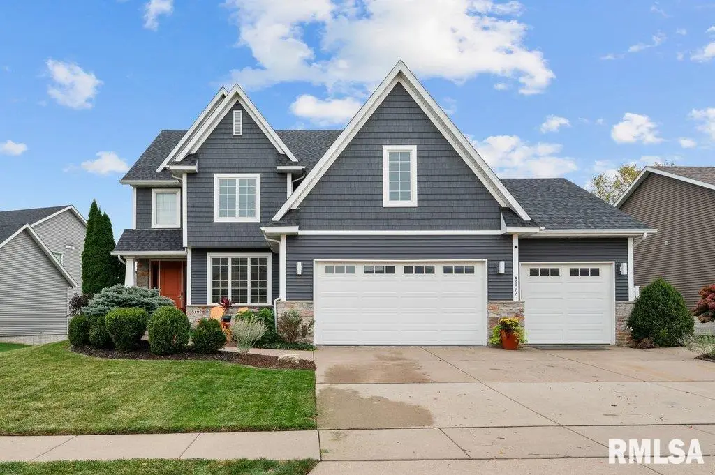 5197 Wingate Court, Bettendorf, IA 52722 - #1