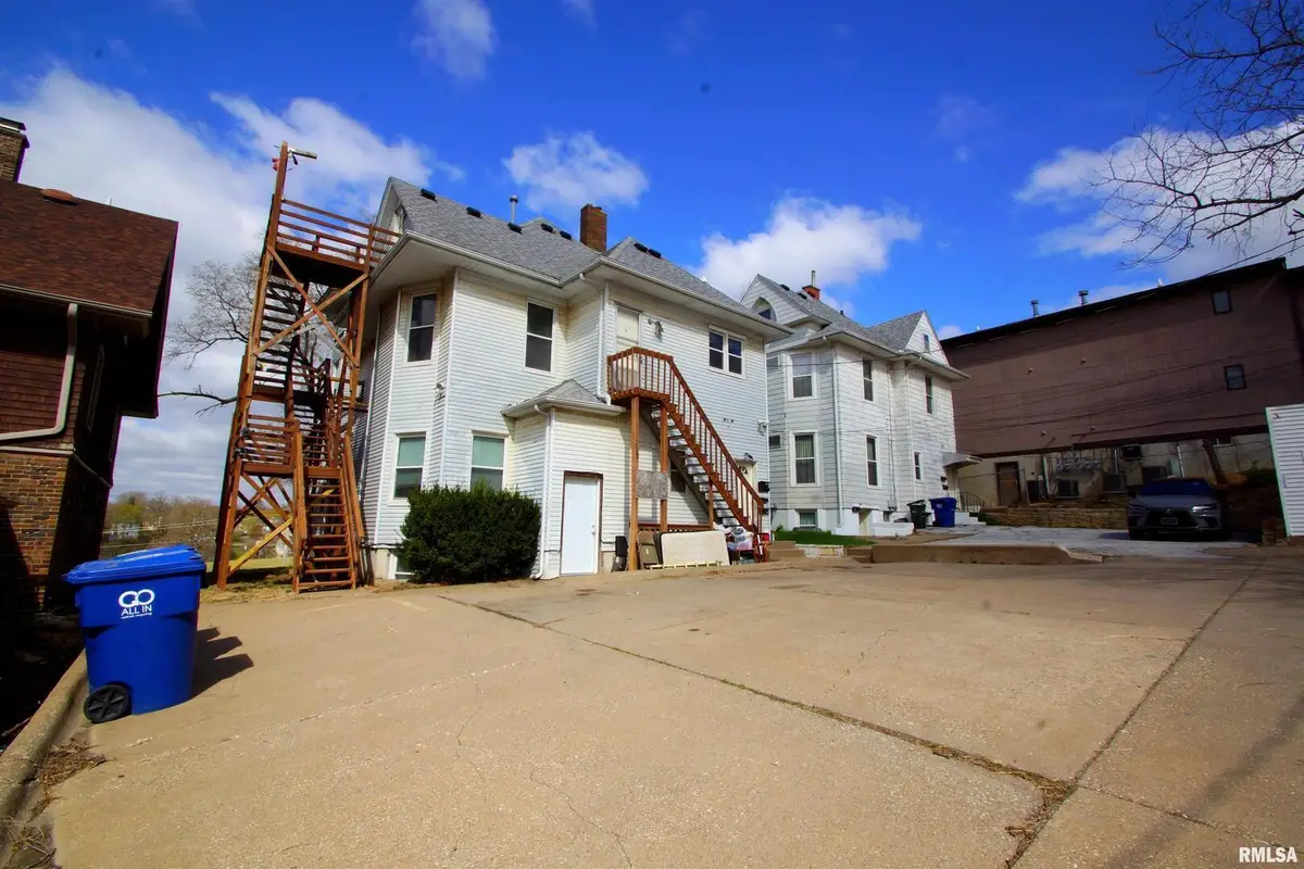 705 Brady Street, Davenport, IA 52803 - Image #1