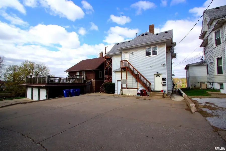 705 Brady Street, Davenport, IA 52803 - Image #2