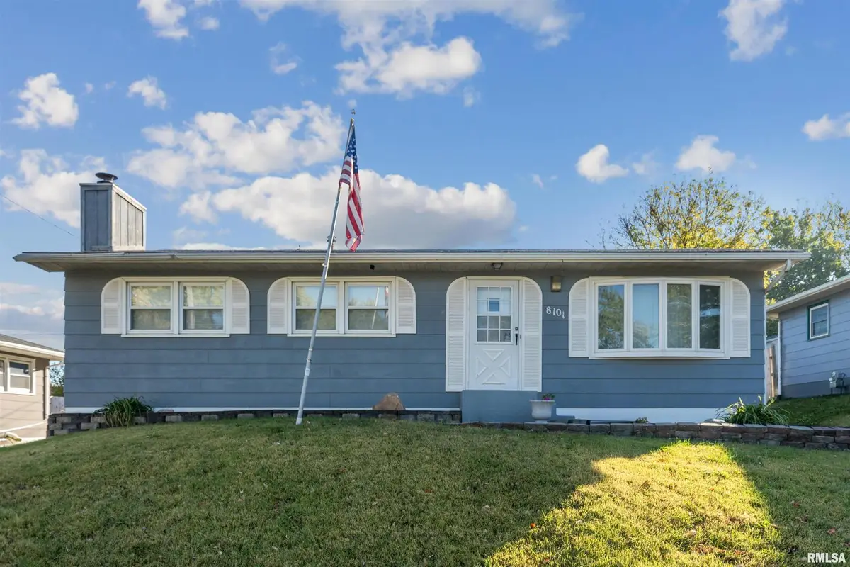 8101 8th Street W, Rock Island, IL 61201 - Image #1