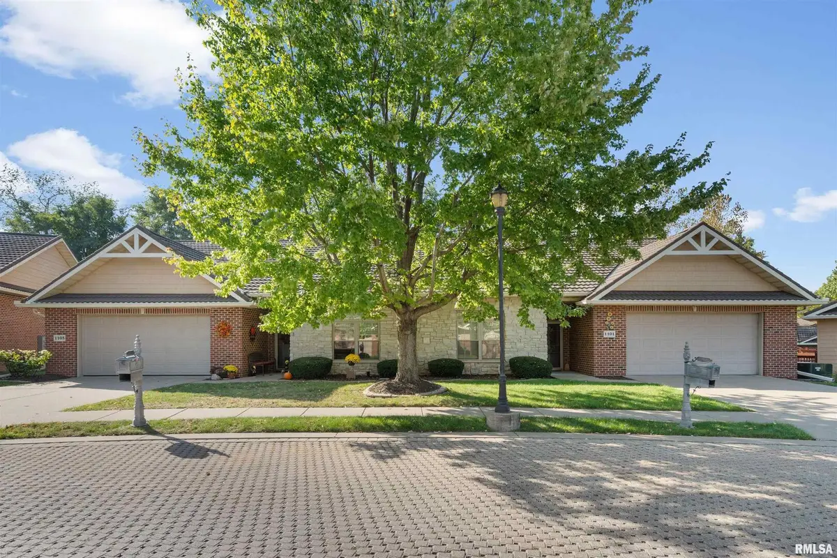 1101 2nd Street, Moline, IL 61265 - Image #1