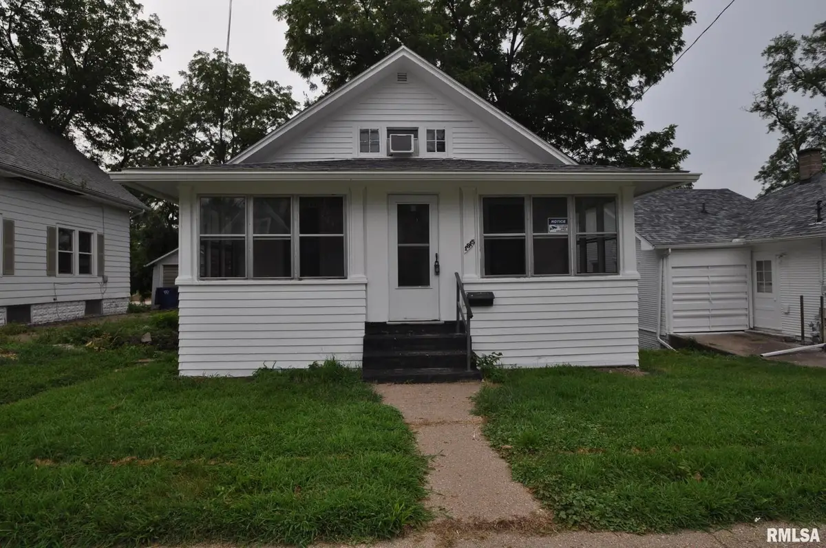 1815 Belle Avenue, Davenport, IA 52803 - Image #1