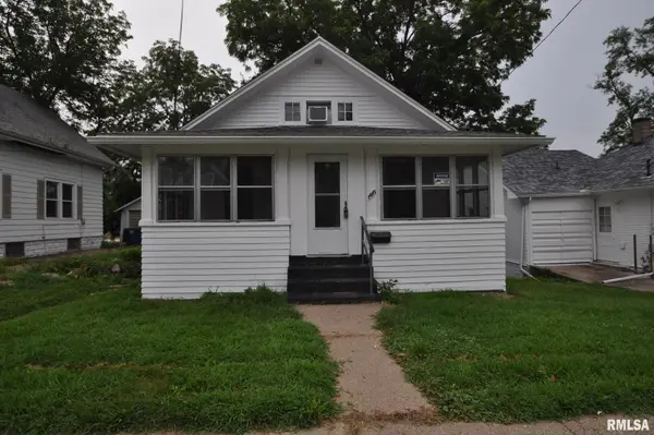 1815 Belle Avenue, Davenport, IA 52803