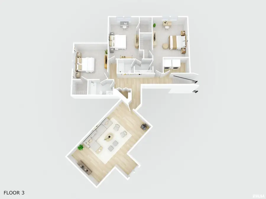 19468 250th Avenue, Bettendorf, IA 52722 - Image #3