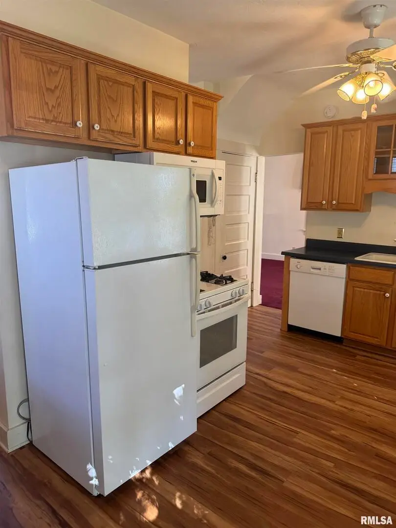 2223 W Lombard Street, Davenport, IA  - Image #3