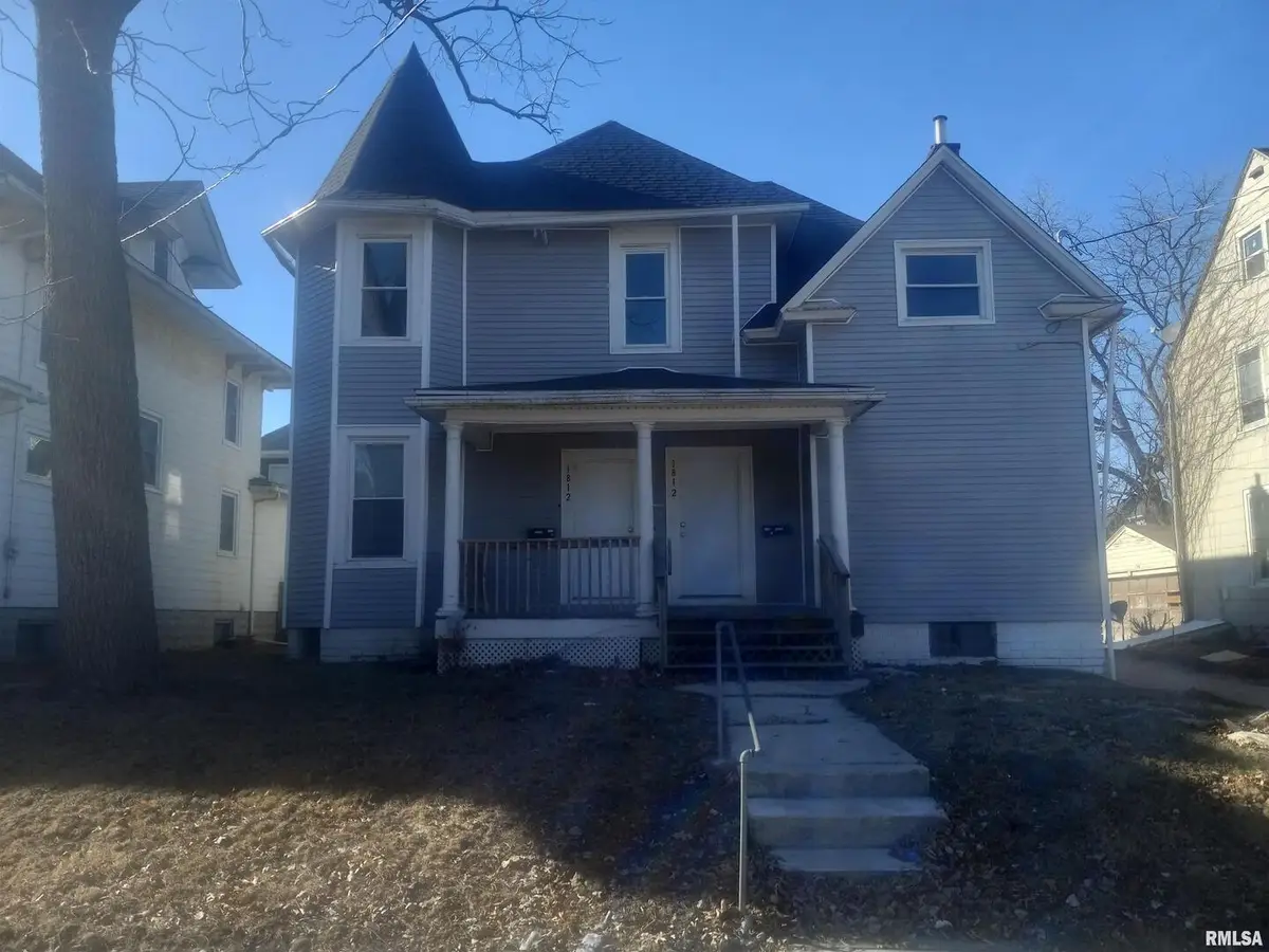 1812 Pershing Avenue, Davenport, IA 52803 - Image #1