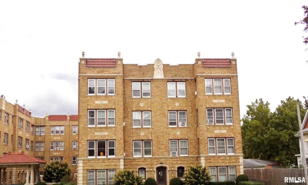 1632 18th Avenue #24, Rock Island, IL 61201 - Image #1