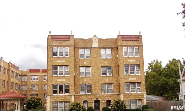 1632 18th Avenue #24, Rock Island, IL 61201