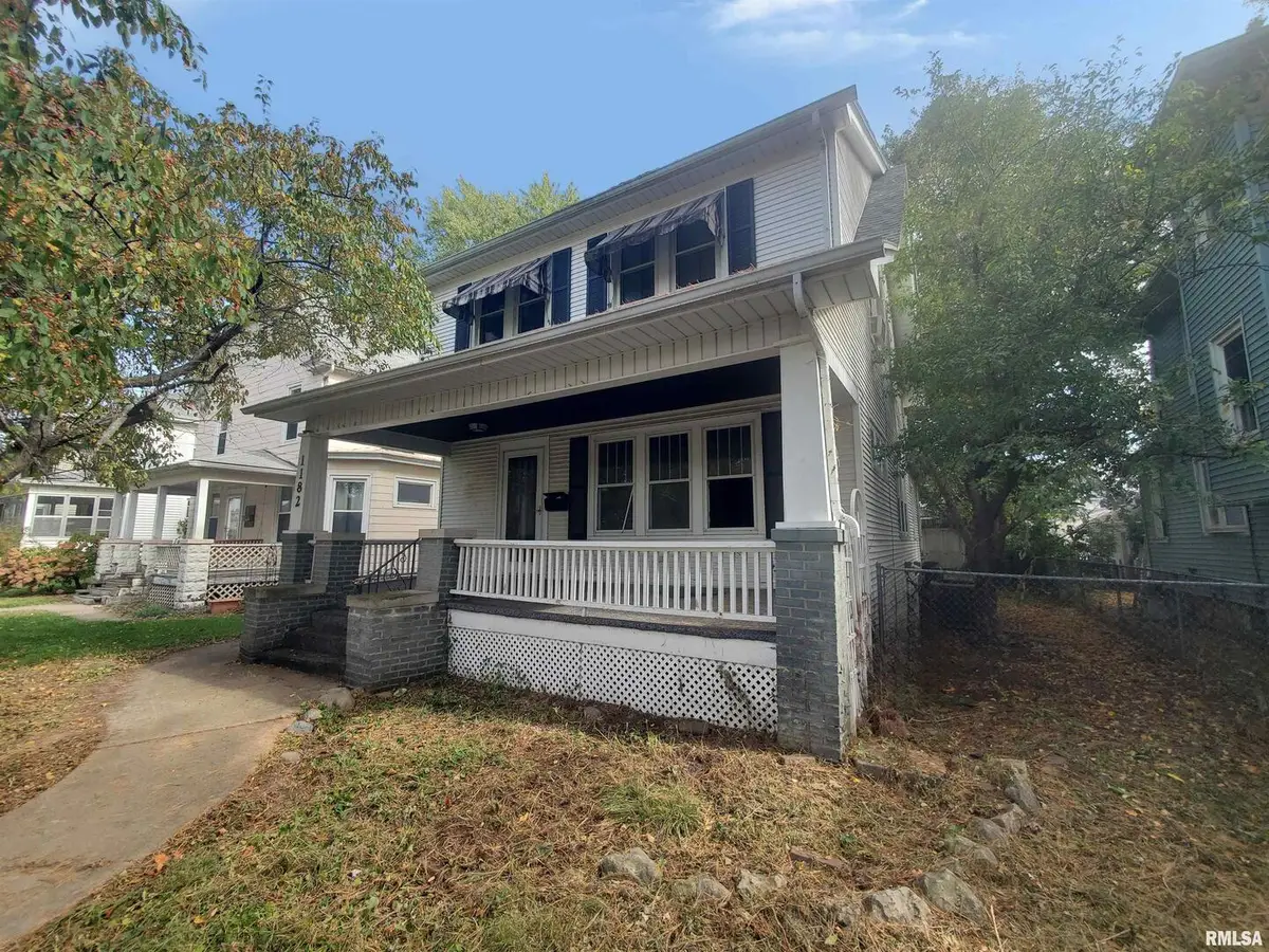 1182 25th Street, Moline, IL 61265 - Image #1
