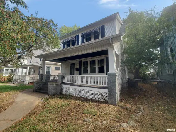 1182 25th Street, Moline, IL 61265