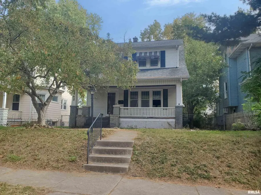 1182 25th Street, Moline, IL 61265 - Image #2