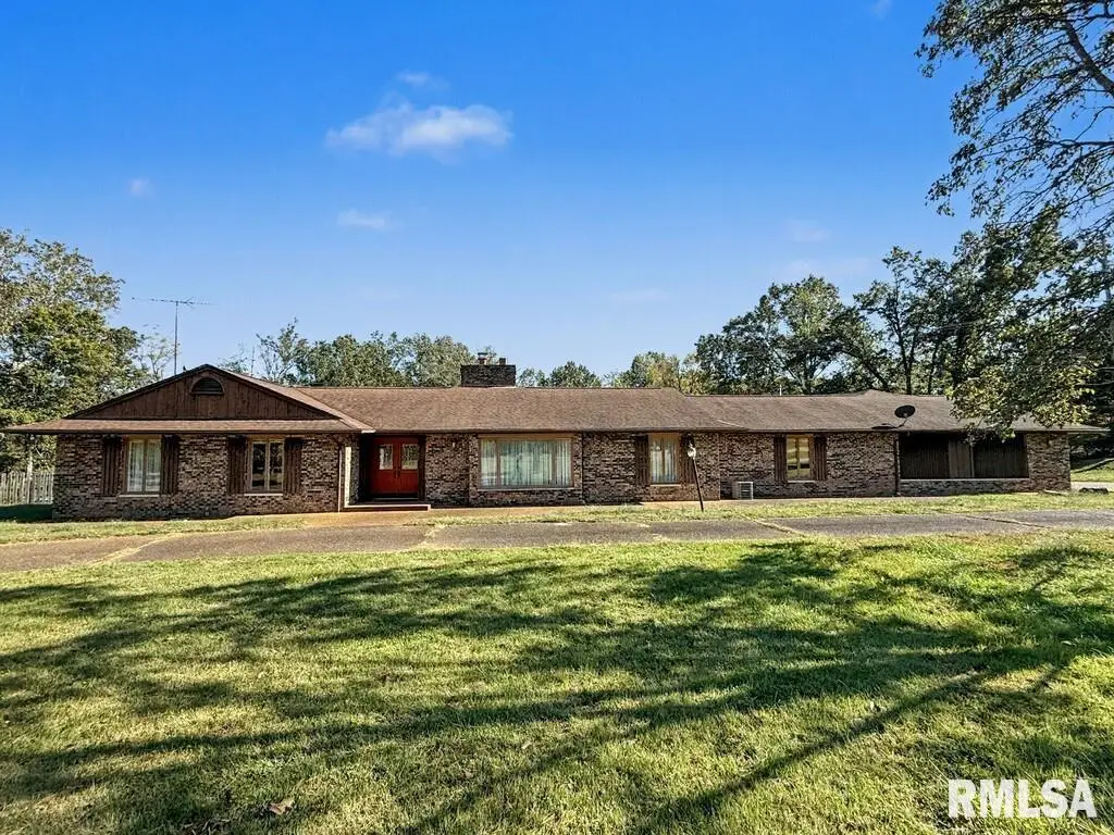 508 Forest Drive, Herrin, IL 62948 - Image #1