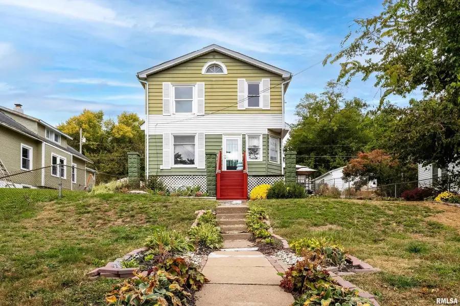 2114 Telegraph Rd Road, Davenport, IA 52804 - Image #2