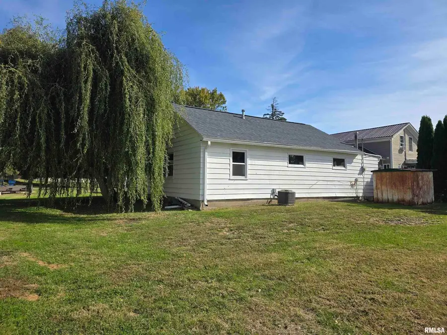 306 S 8th Avenue, Albany, IL 61230 - Image #2