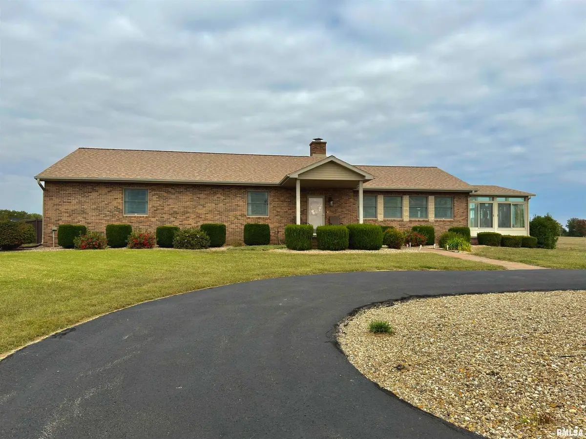 842 State Highway 14, Carmi, IL 62821 - Image #1