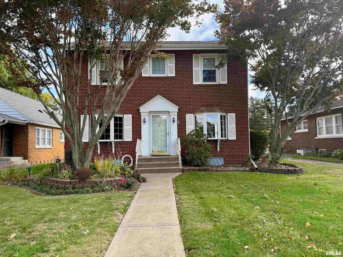 2340 7th Street, East Moline, IL 61244 - Image #1