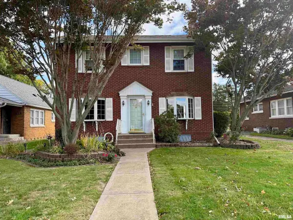 2340 7th Street, East Moline, IL 61244