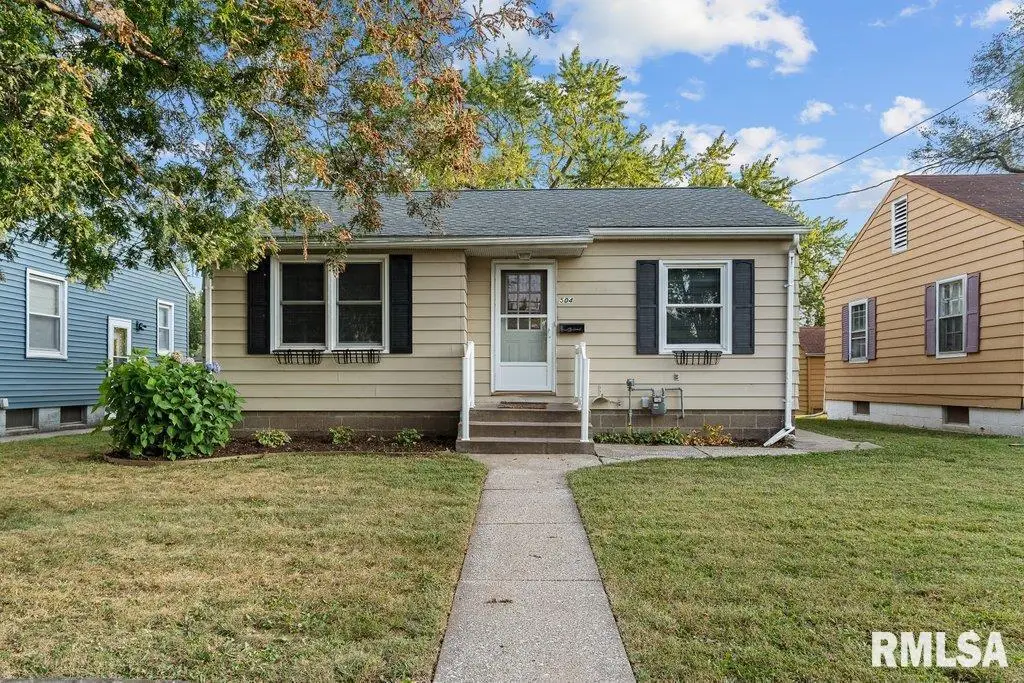 504 19th Avenue, Rock Island, IL 61201 - Image #1