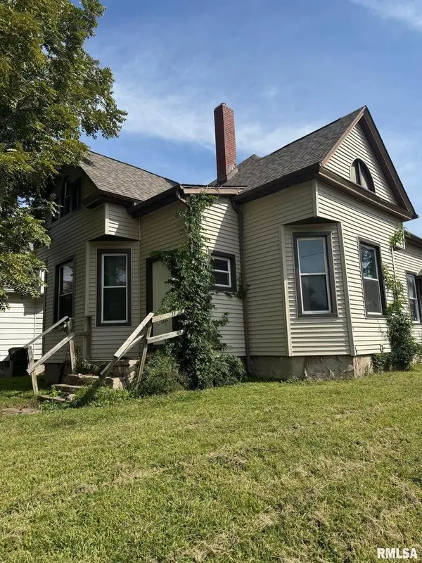 131 S Lincoln Avenue, Davenport, IA 52802