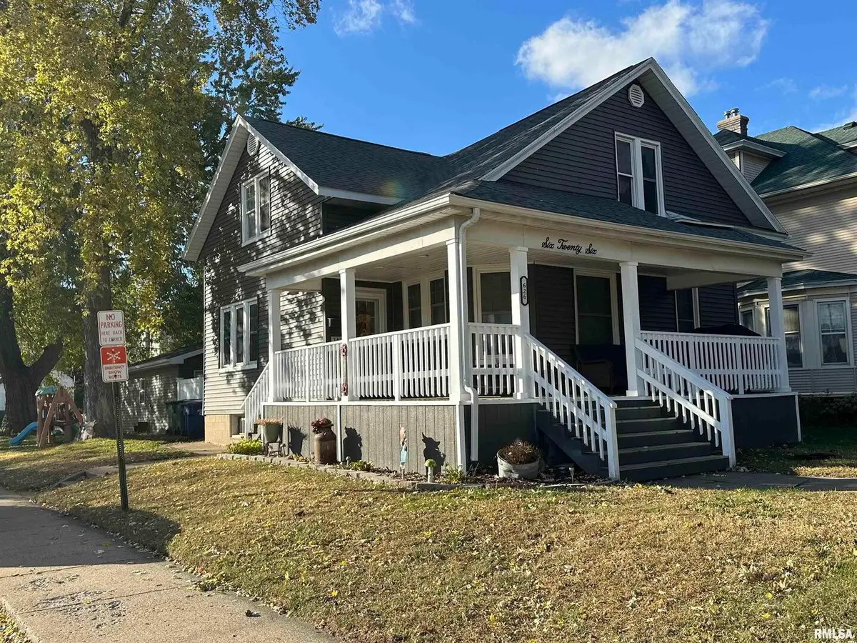 626 Argyle Court, Clinton, IA 52732 - Image #1