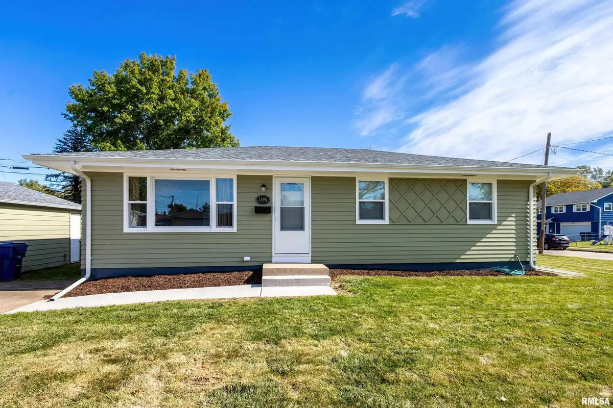 2905 N Pine Street, Davenport, IA 52804 - Image #1