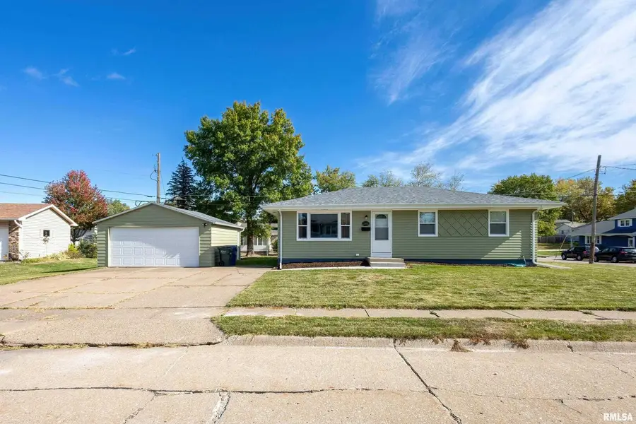 2905 N Pine Street, Davenport, IA 52804 - Image #3