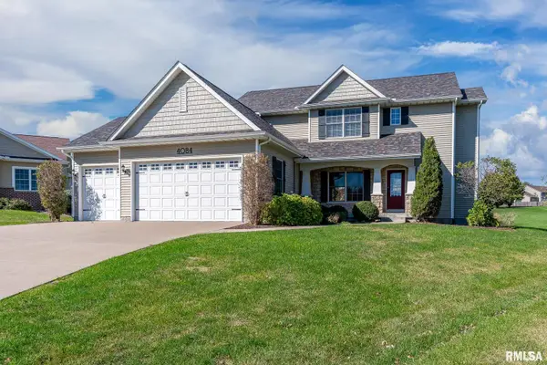 4084 Lilly Court, Bettendorf, IA 52722