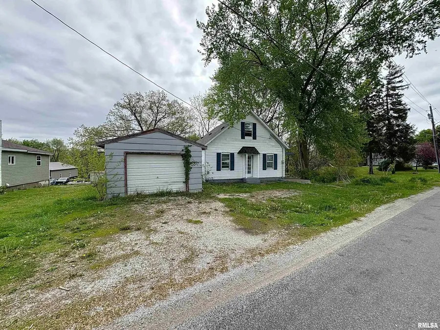 204 Main Avenue, Matherville, IL 61231 - Image #2