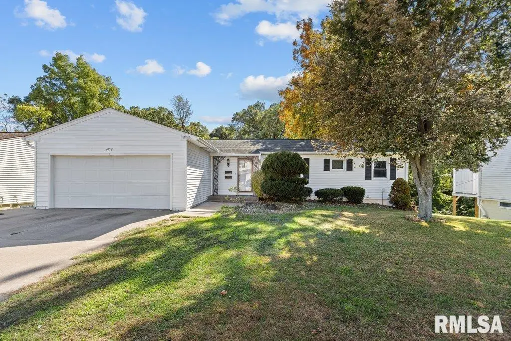 4718 20th Avenue, Moline, IL 61265 - Image #1