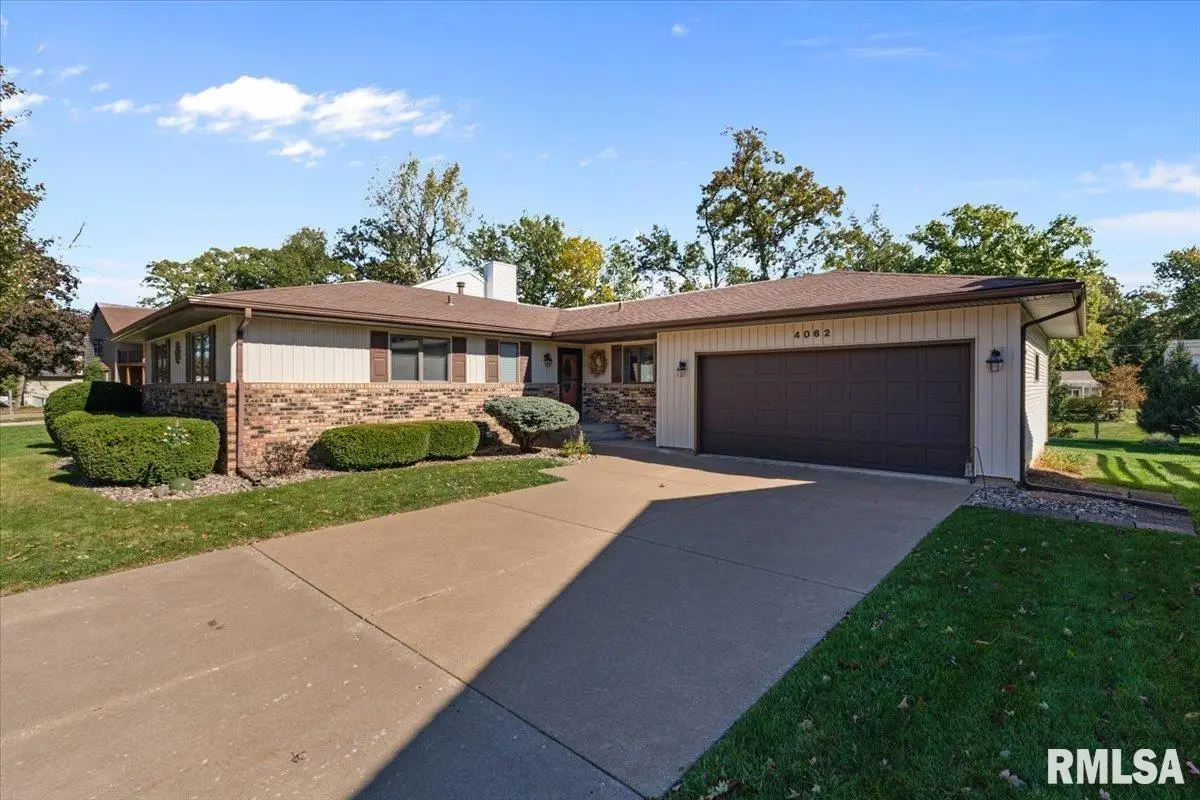 4062 4th Street #B, East Moline, IL 61244-3443 - Image #1