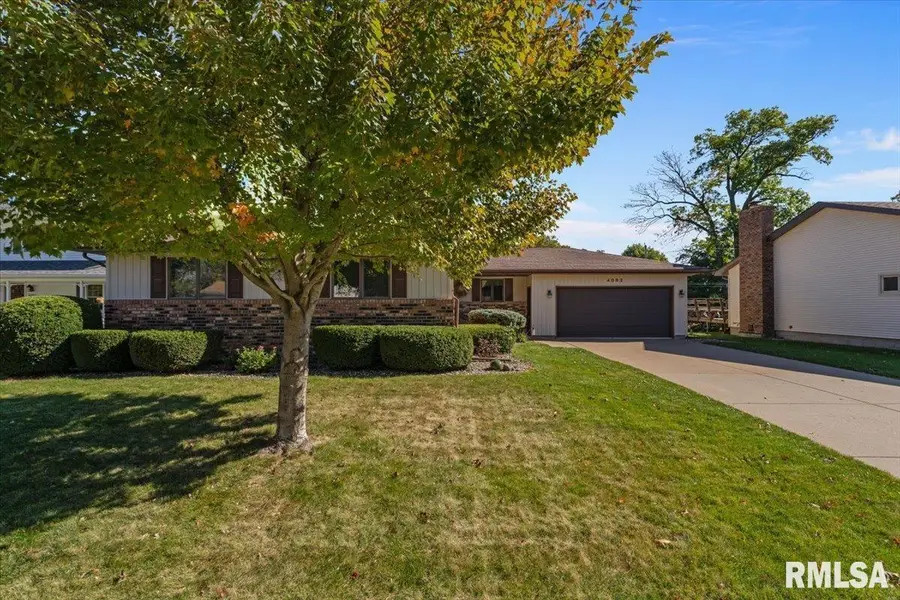 4062 4th Street #B, East Moline, IL 61244-3443 - Image #3