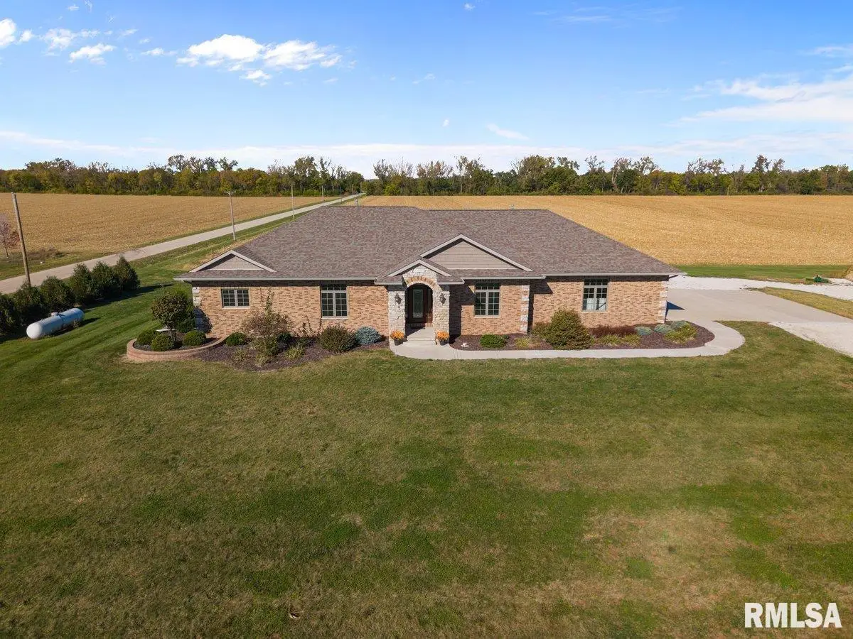 15758 N 2120 Avenue, Geneseo, IL 61254 - Image #1