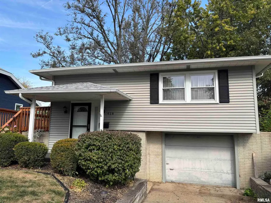 418 E Division Street, Kewanee, IL 61443 - Image #2