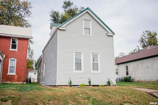 1313 Ohio Street, Quincy, IL 62301