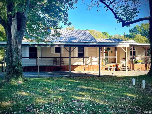 200 Williford Road, Jonesboro, IL 62952