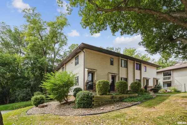 5918 36th Avenue Court #5918, Moline, IL 61265