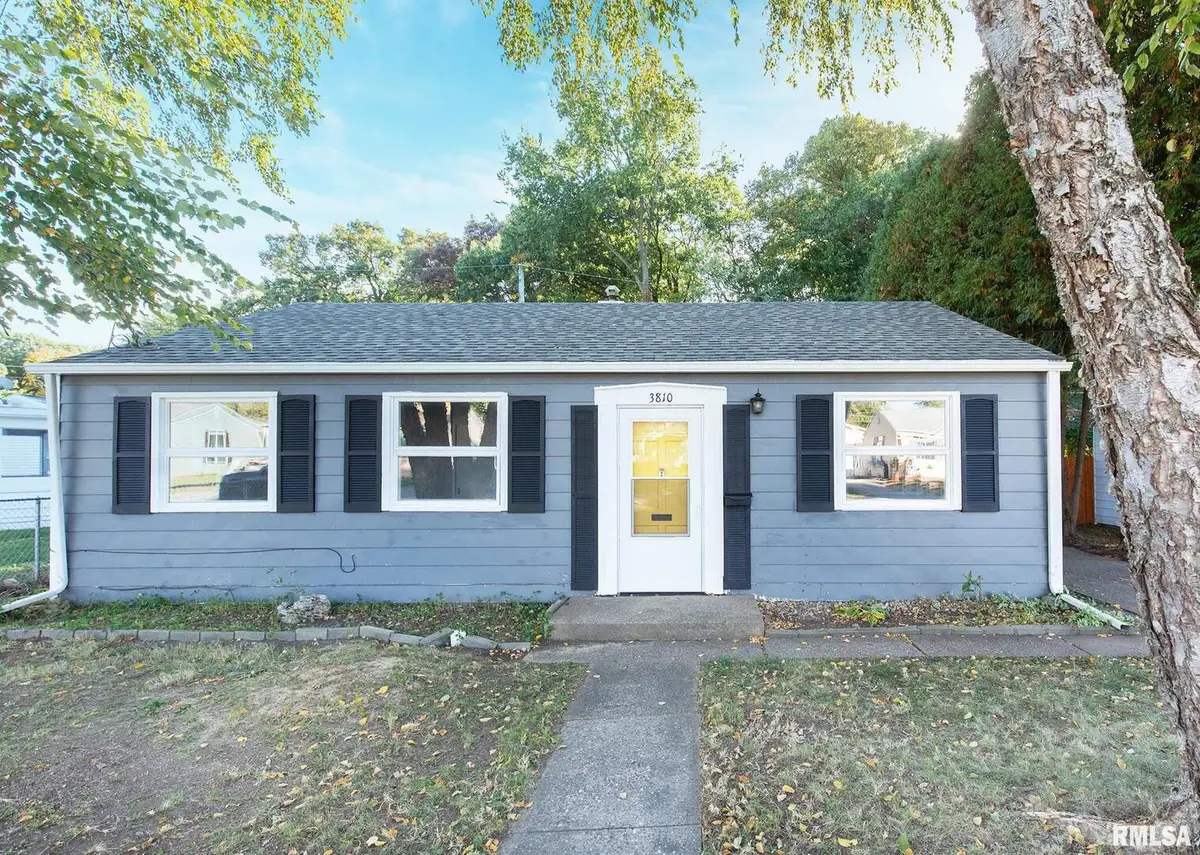 3810 11th Avenue, Moline, IL 61265 - Image #1