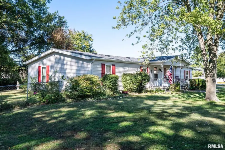 107 George Street, Hurst, IL 62949 - Image #2