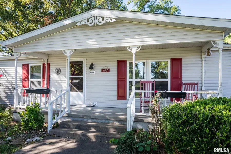 107 George Street, Hurst, IL 62949 - Image #3