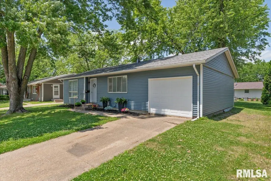 3518 W Garfield Street, Davenport, IA 52804 - Image #2