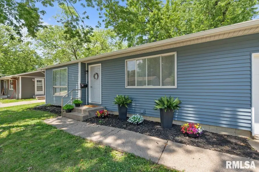 3518 W Garfield Street, Davenport, IA 52804 - Image #3
