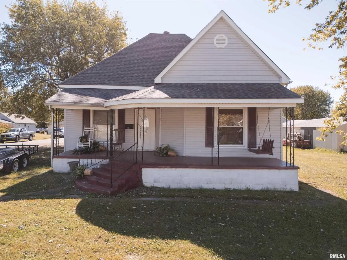 1200 W Adams St Street, Herrin, IL 62948 - Image #1