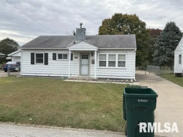 1726 W Granview Drive, Quincy, IL 62301 - Image #1