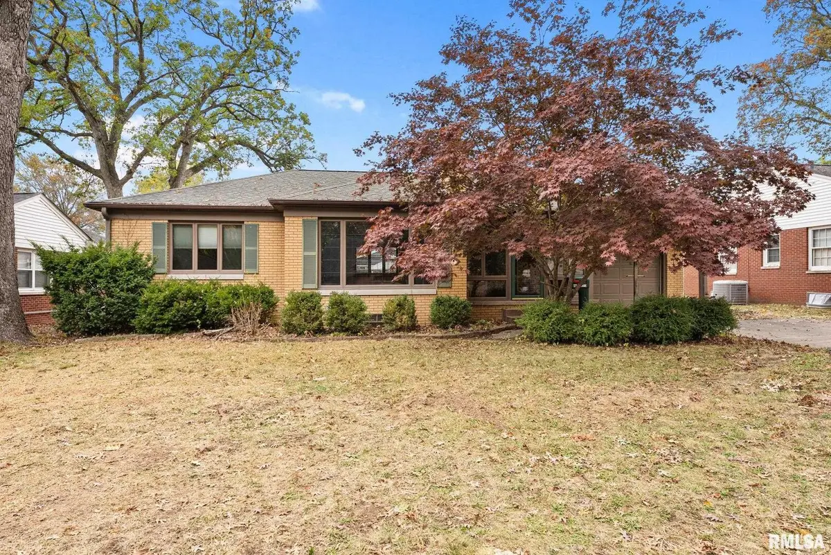 2721 30th Avenue, Rock Island, IL 61201-5456 - Image #1