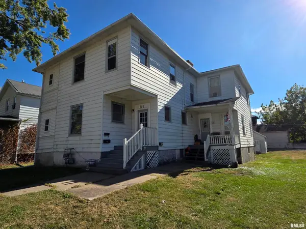 519 4th Avenue S, Clinton, IA 52732